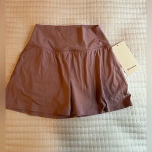 Lululemon High Rise Align Skirt NWT